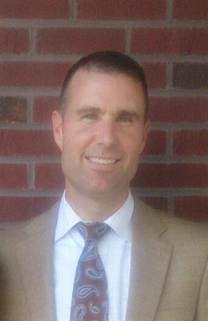 Mr. Stephens 